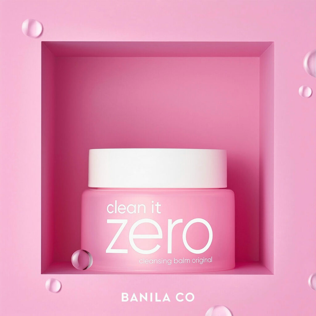 Banila Co Clean It Zero Original Cleansing Balm 100ml