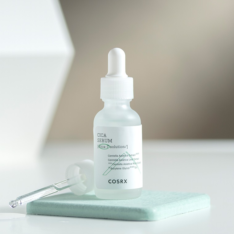 CosRX Pure Fit Cica Serum 30ml Prodaja Kozmetike