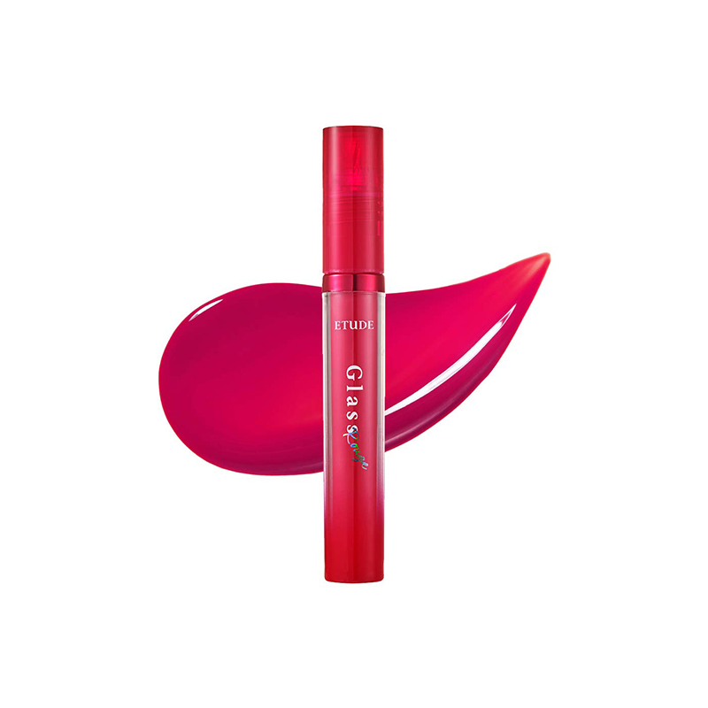 Etude Glass Rouge Tint RD304