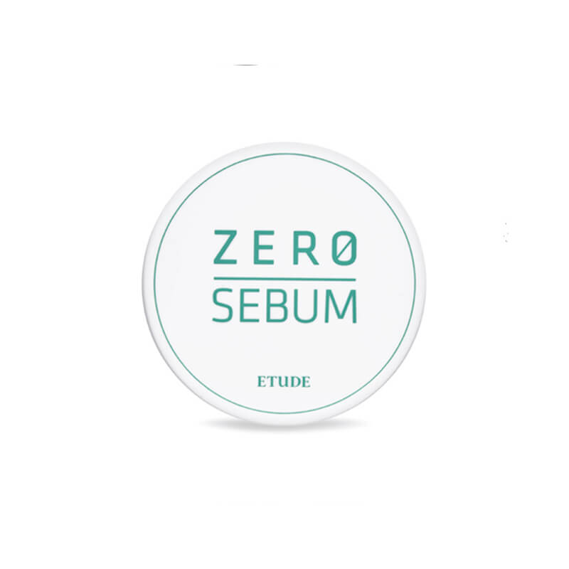 Zero Sebum Drying Powder 4g Numi Srbija