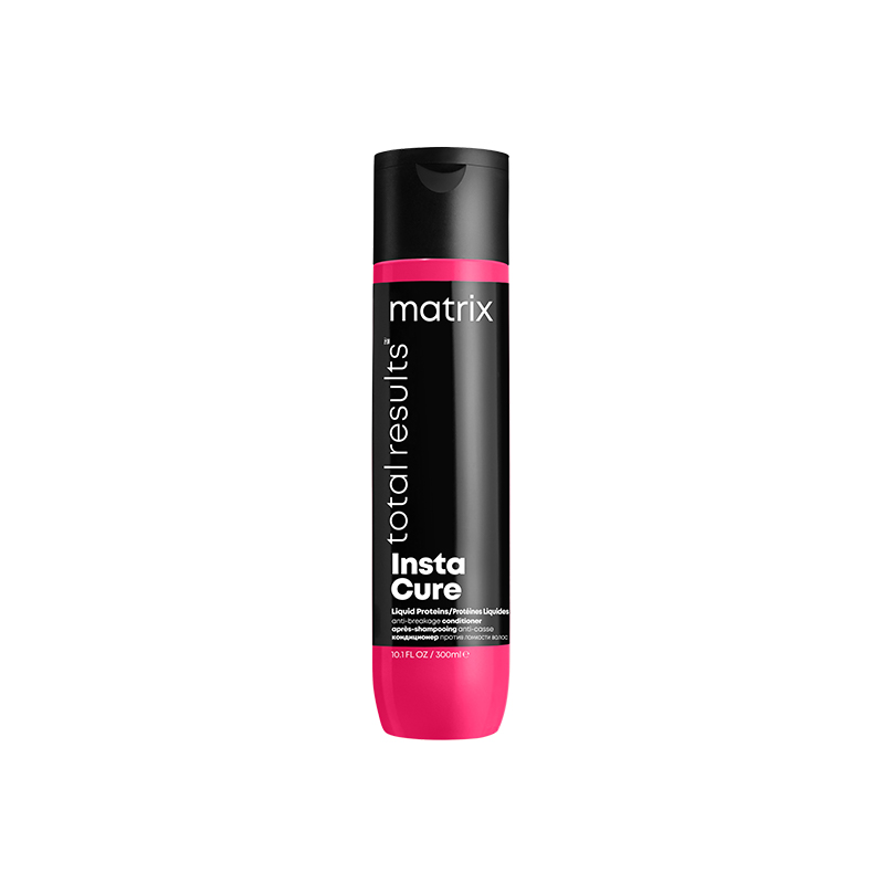 Matrix InstaCure Anti-Breakage Conditioner for Damaged Hair 300ml
