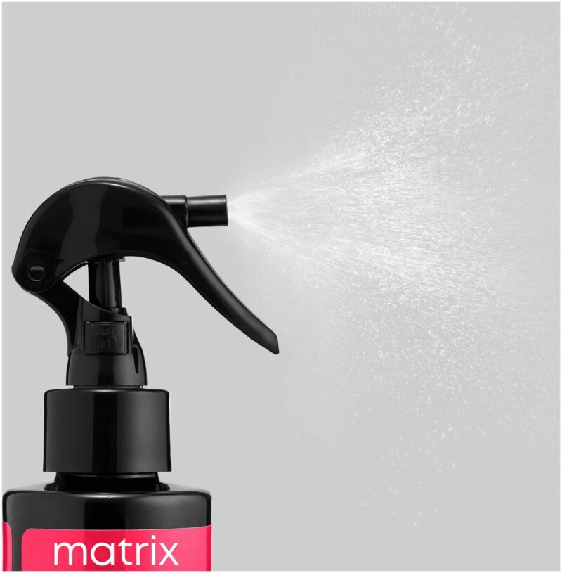 Matrix Total Results Instacure Anti-Breakage Leave-In Porosity Spray 200ml Numi
