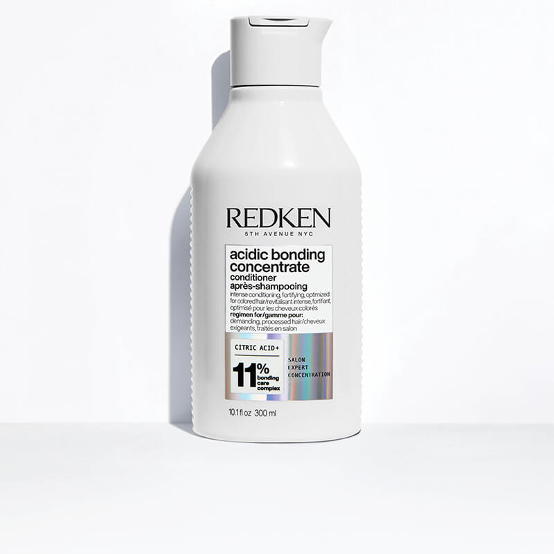 Redken Acidic Bonding Concentrate Conditioner Numi