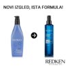 Redken Extreme Anti Snap Leave-In Treatmant 250ml Numi