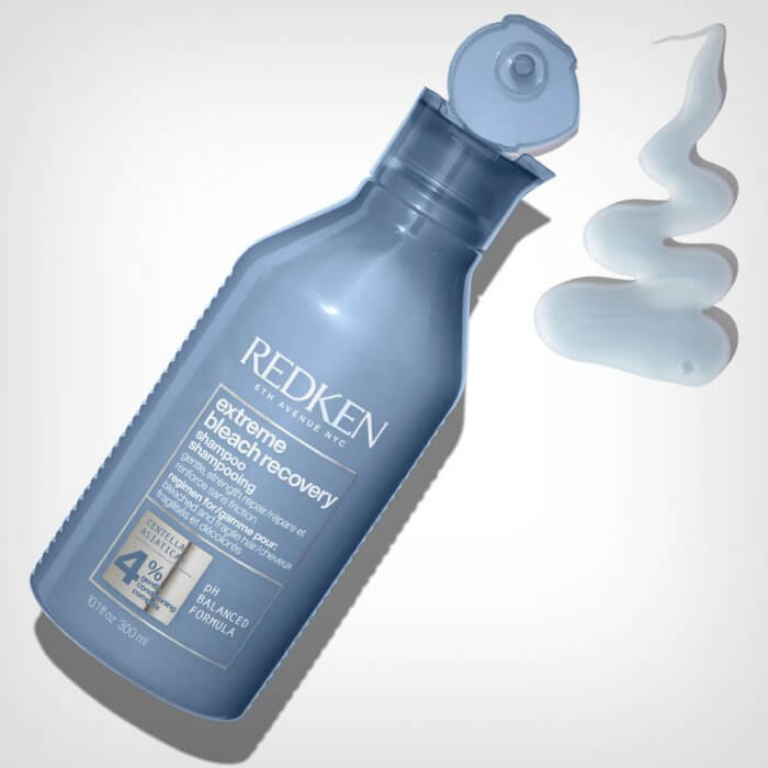 Redken Extreme Bleach Recovery Shampoo 300ml Numi Srbija