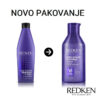 Redken Color Extend Blondage Shampoo 300ml Numi