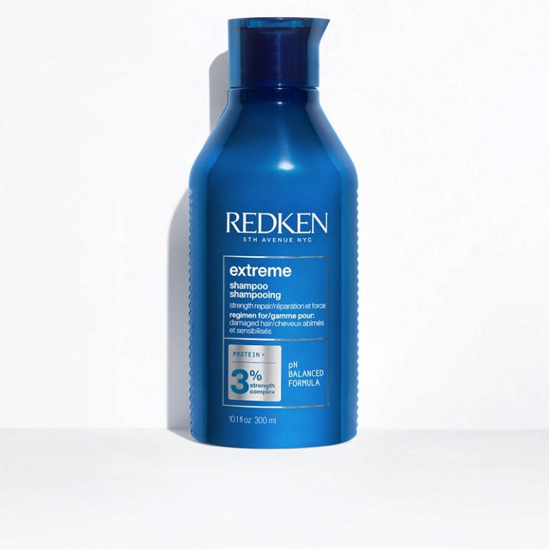 Redken Extreme Shampoo 300ml Numi