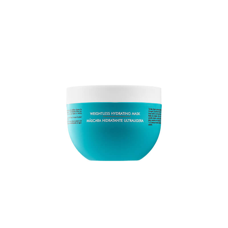 Moroccan Oil Weightless Hydrating Hair Mask 250ml