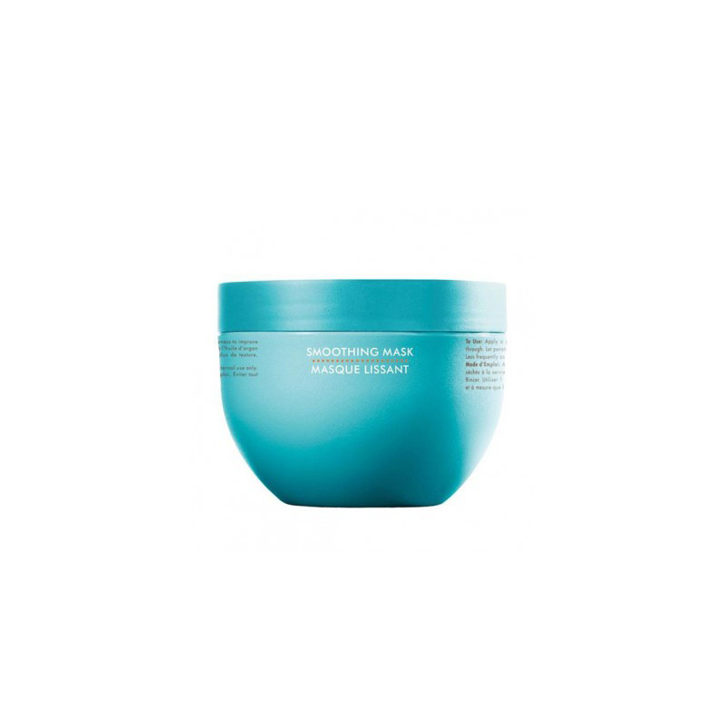 Moroccan Oil Smoothing Mask 250ml Numi