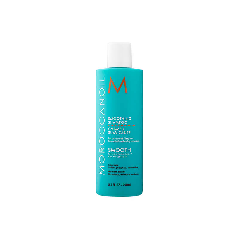 Moroccan Oil Smoothing Shampoo 250ml
