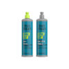 Tigi Gimme Grip Conditioner Shampoo Duo 600ml