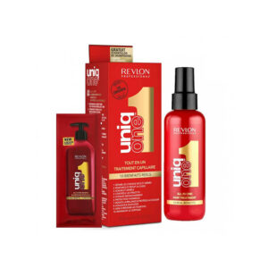 Revlon Uniq One Hair Treatment 150ml Shampoo 20ml