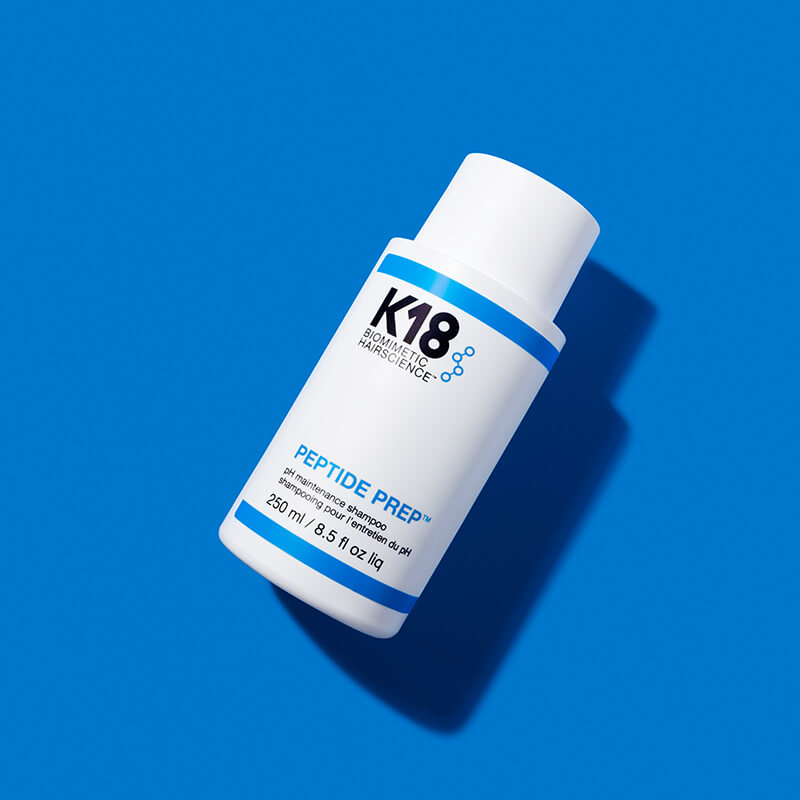 K18 Peptide Prep pH Mentenence Shampoo 250ml