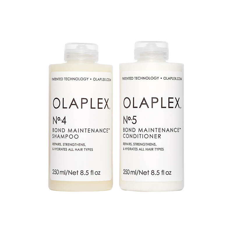 Olaplex Daily Cleanse Condition Duo