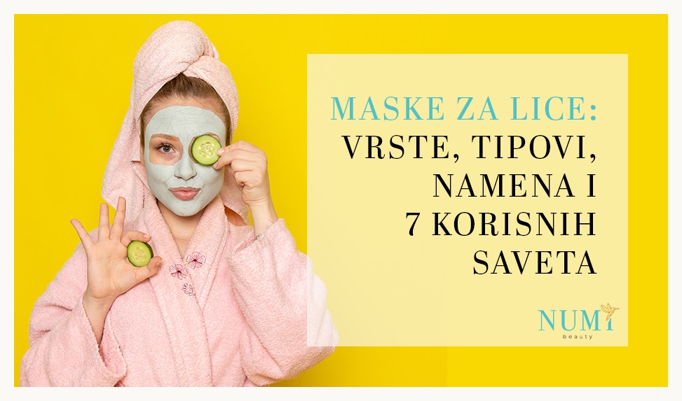 Maske Za Lice Blog Post