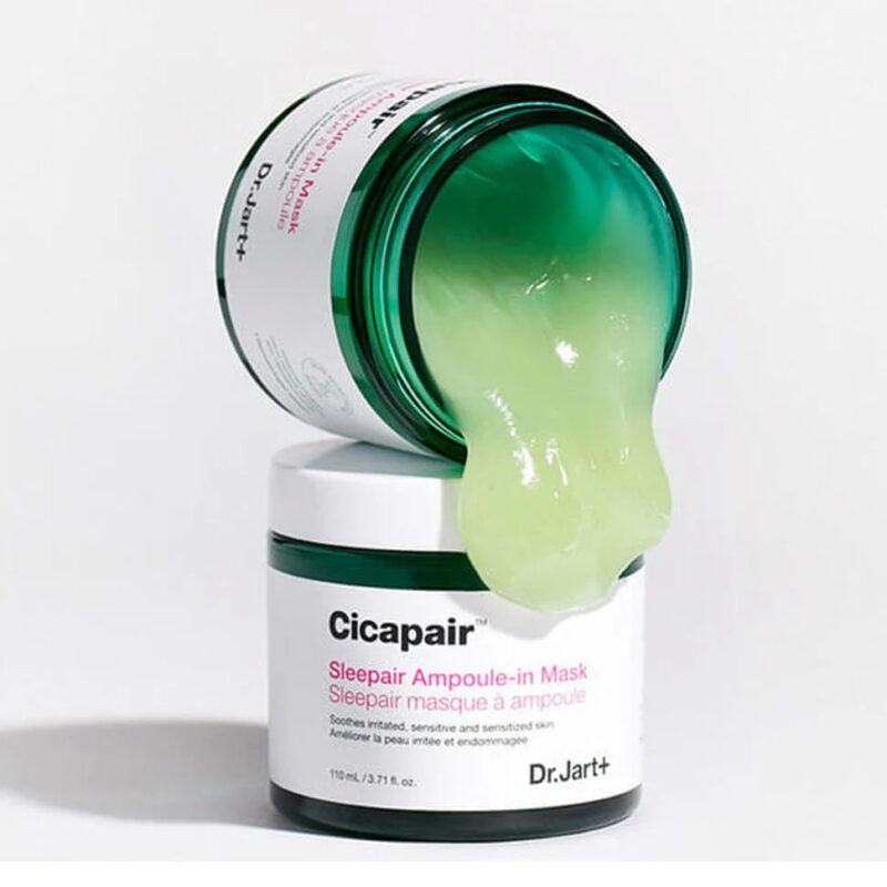 Dr Jart Cicapair™ Sleepair Ampoule in Mask 110ml Numi Prodaja