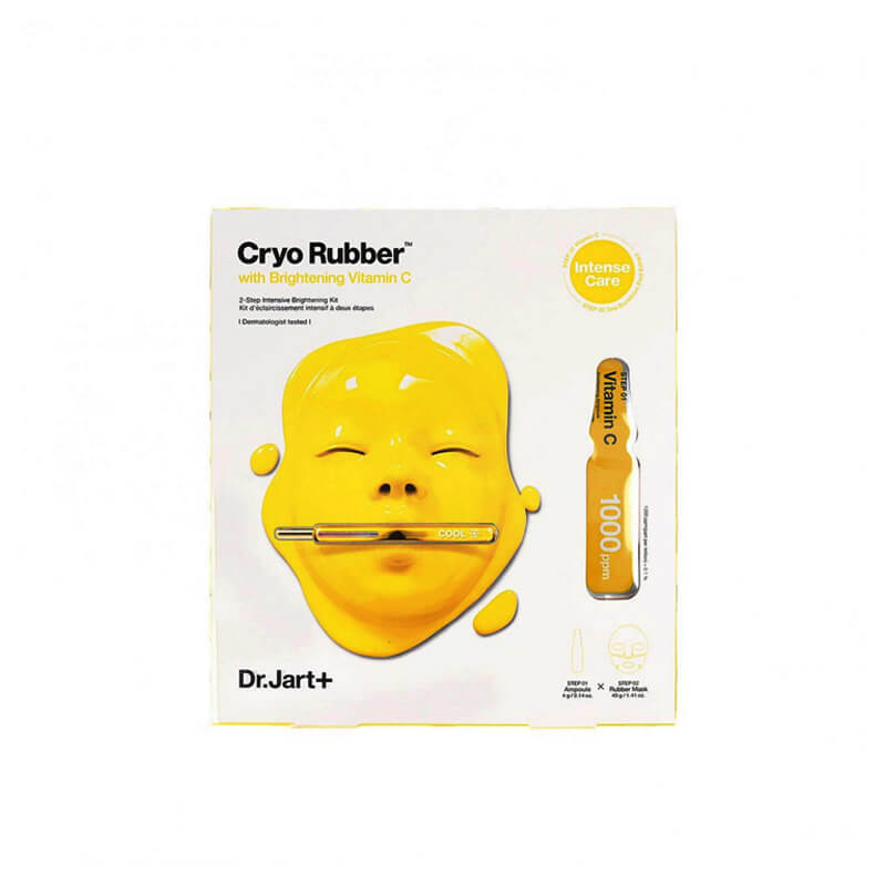 Dr Jart Cryo Rubber Vitamin C