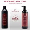 MKS Eco Nourish Shampoo 296ml Novi Izgled