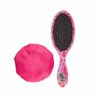 Wet Brush Style Saver Kit Pink