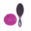 Wet Brush Style Saver Kit Purple