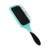 Wet brush pro paddle detangler purist blue