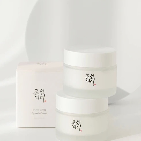 Beauty Of Joseon Dynasty Cream 50ml Numi Kozmetika