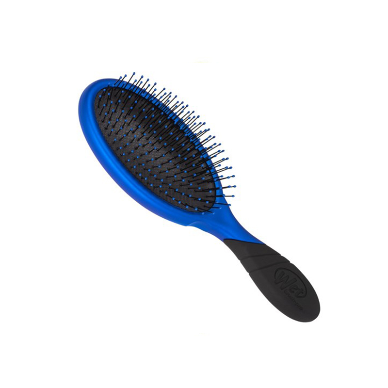 Wet Brush Detangler Pro Royal Blue Numi