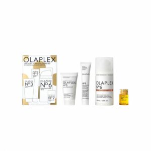 Olaplex Smooth Your Style Hair Kit