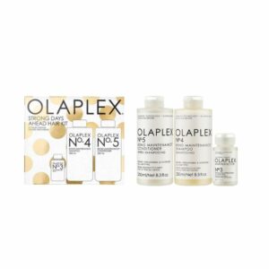 Olaplex Strong Days Ahead Hair Kit Numi