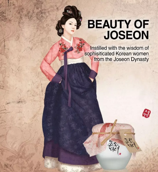 Sta je Beauty Of Joseon Numi