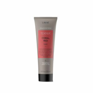 Lakme Refresh Coral Red Mask