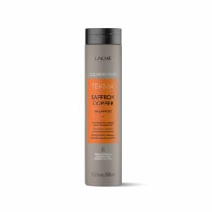 Lakme Refresh Saffron Cooper Shampoo 300ml