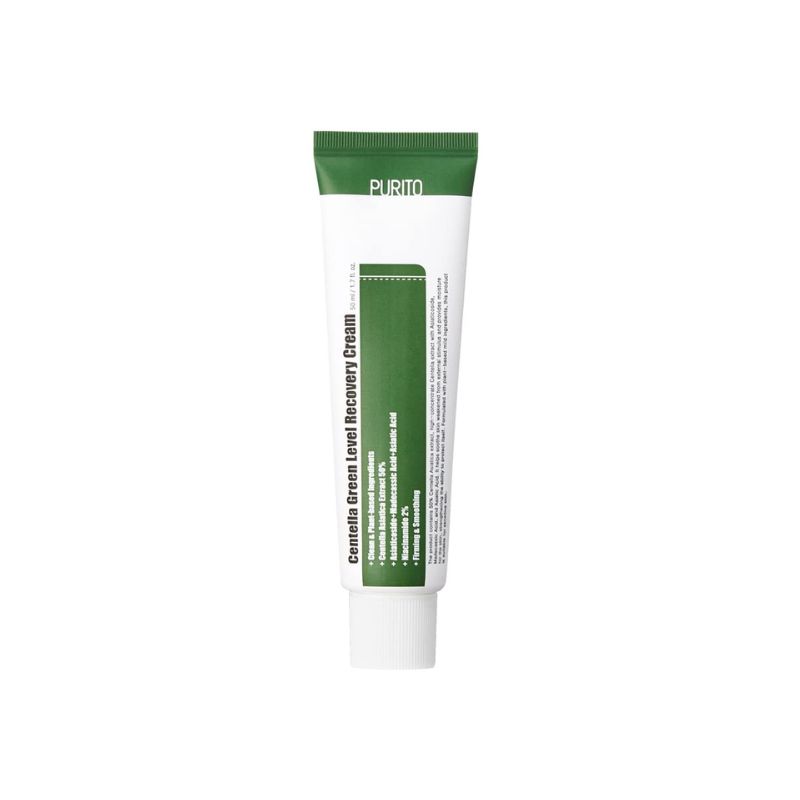 Purito Centella Green Level Recovery Cream