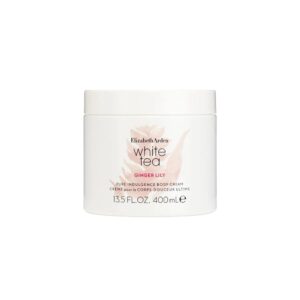 Elizabeth Arden White Tea Ginger Lily Body Cream 400ml