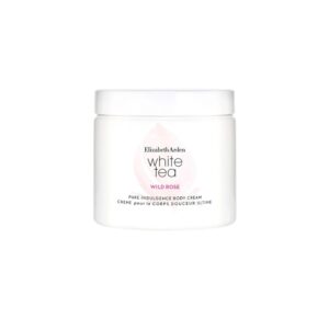 Elizabeth Arden Wild Rose Pure Indulgence Body Cream