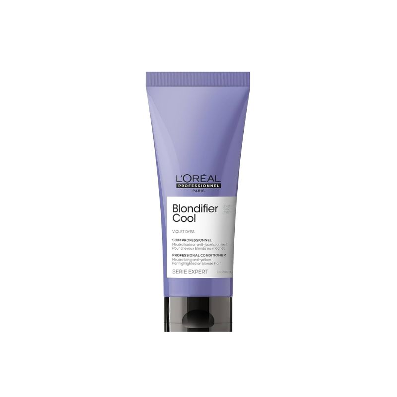 Loreal Blondifier Cool Conditioner 200ml