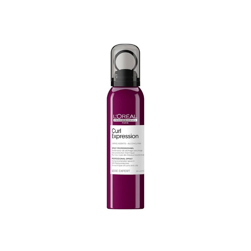 Loreal Curl Expression Drying Accelerator 300ml