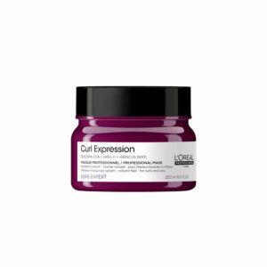 Loreal Curl Expression Detangling Hydrating Mask 250ml