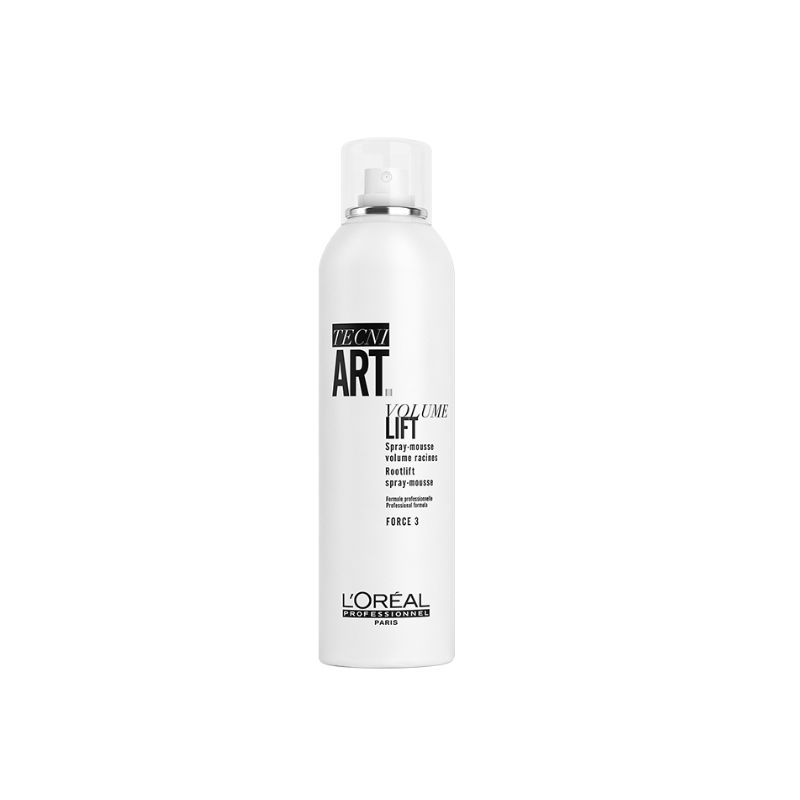 Loreal Tecni Art Volume Lift Spray Mousse 250ml