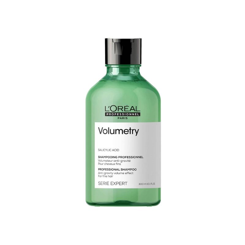 L’Oreal Volumetry Shampoo 300ml