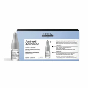 Loreal Aminexil Advanced Anti Hair Loss Programme