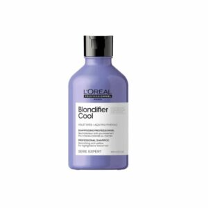 Loreal Blondifier Illuminating Gloss Shampoo 300ml