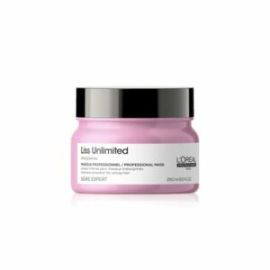 L’Oreal Liss Unlimited Mask 200ml