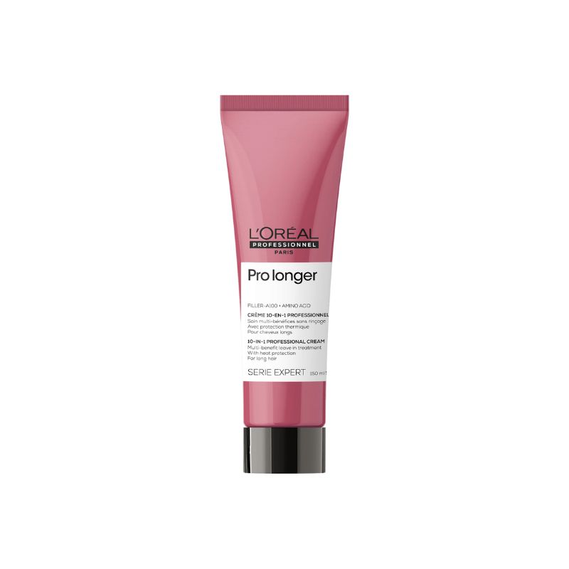 Loreal Pro Longer Renewing Cream For Lengths and Ends 150ml