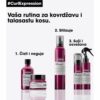 Loreal Professionnel Curl Expression Detangling Hydrating Mask 250ml