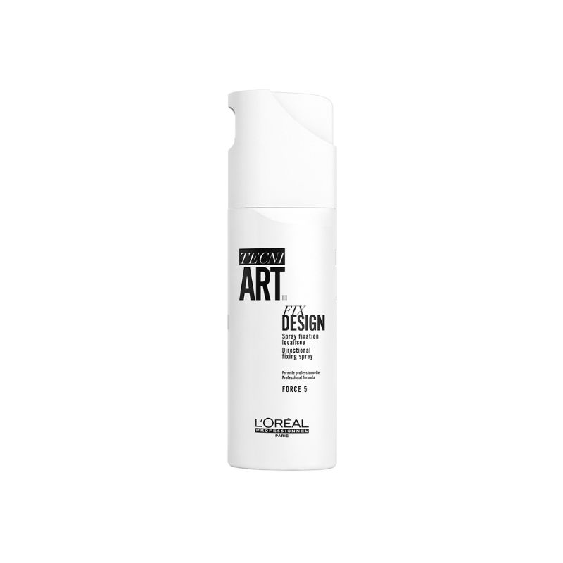 L’Oreal Tecni Art Fix Design Spray 200ml