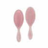 Wet Brush Natural Marble Dusty Rose Numi