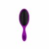 Wet Brush Oval Detangler Purple