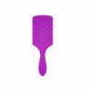 Wet Brush Paddle Purple