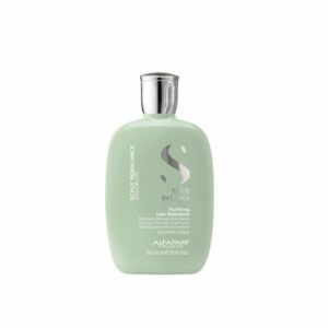 Alfaparf Semi Di Lino Scalp Purifying Low Shampoo 250ml
